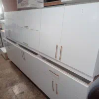 ملامینه درب ام دی اف