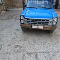نیسان مدل ۸۱|خودرو سواری و وانت|شادگان, |دیوار