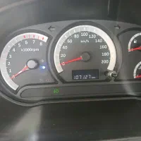 تیبا ۲ مدل ۹۷ درحد صفر|خودرو سواری و وانت|کهریزک, |دیوار