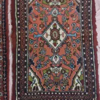 فرش دست بافت دوزر