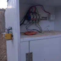 سایلنت باکس 3منظوره|قطعات و لوازم جانبی رایانه|پیر بکران, |دیوار