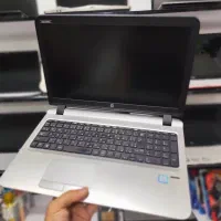 لپتاپ در حد نو اچ پی g3