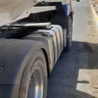 اف هاش FH420 شرکت نفتی|خودرو سنگین|مشهد, فرهنگ|دیوار