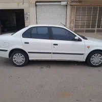 سمندبیرنگ|خودرو سواری و وانت|قزوین, |دیوار