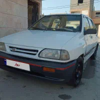 پراید هاچبک مدل 74 پلمپ