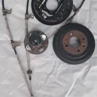 لوازم جکj4 جی فور