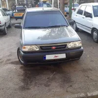 پراید۸۸ تک گانه|خودرو سواری و وانت|اردبیل, |دیوار