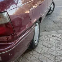 دوو سیلو خانگی تمیز بکر|خودرو سواری و وانت|اصفهان, کوی ولی عصر|دیوار