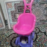 کالسکه اسباب بازی