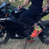 Yamaha R15|موتورسیکلت|اردبیل, |دیوار