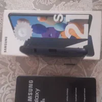گوشی سامسونگ A21s|موبایل|تهران, ازگل|دیوار