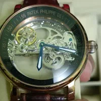 patek philippe اتوماتیک