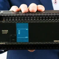 پی ال سی فتک