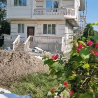 ۱۰۰۰ متر ویلا استخر دار اطاقور