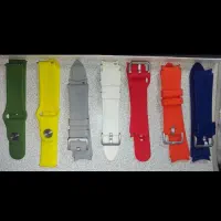 ساعت هوشمند سامسونگ galaxy 4 سایز ۴۴|ساعت|کرج, گوهردشت|دیوار