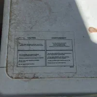 ماشین لباسشویی