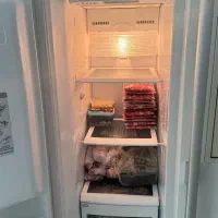 یخچال ساید ال جی|یخچال و فریزر|ایلام, |دیوار