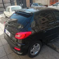 پژو ۲۰۷ اتومات با esp  ارتقا|خودرو سواری و وانت|تهران, ارم|دیوار