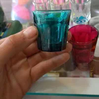 شات قهوه|ظروف نگهدارنده، پلاستیکی، یکبارمصرف|اراک, |دیوار