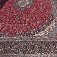 یک عدد فرش ماشینی زیبا