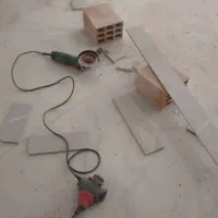 کارگر ساختمانی کاشی کاری|استخدام معماری، عمران و ساختمانی|رشت, پاره بیجار|دیوار