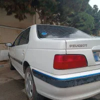 پژو پارس موتورجدید مدل ۱۴۰۲