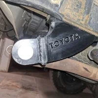 بکسل بند عقب هایلوکس