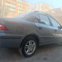 فروش سمند 86