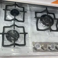 فروش گاز و شیشه ای و استیل|اجاق گاز و لوازم برقی پختوپز|خمین, |دیوار