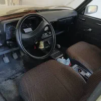 پیکان ۷۷ تمیز، کم‌کار و آماده به‌کار|خودرو سواری و وانت|صفادشت, |دیوار