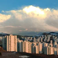 ویودار ترین بخش زون 3 دال برعکس فاز 11 55B3»