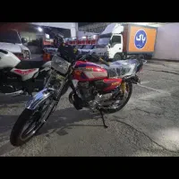 فروش موتورسیکلت|موتورسیکلت|مشهد, کشف|دیوار