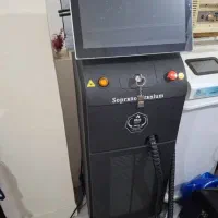 فروش دستگاه لیزر