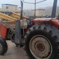 بیل پایه بکهو