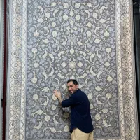 فرش کویر در طرح های مختلف ۱۲متری ۱۲۰۰شانه|فرش|بندر گناوه, |دیوار