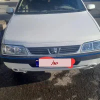 پژو slx|خودرو سواری و وانت|چالدران, |دیوار