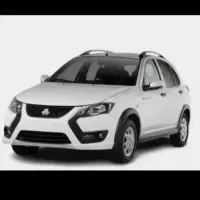 کوئیک سقف سیاه فول آپشن