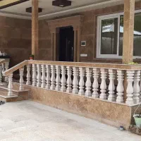 ویلا 583مترسنددار