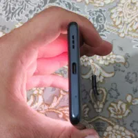شیائومی Redmi Note 10 Pro با حافظهٔ ۱۲۸ گیگابایت|موبایل|تهران, سهروردی|دیوار