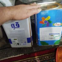 روغن 5کیلویی|خوردنی و آشامیدنی|پاکدشت, خاتون آباد|دیوار