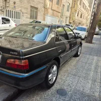 پژو پارس سفارش مدیران خودرو