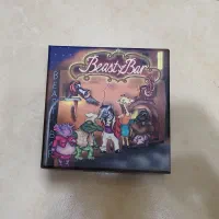 اسباب‌بازی|اسباب‌بازی بچه|اهواز, کوروش|دیوار