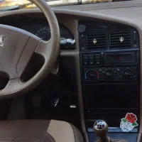 پژو۴۰۵ مدل۹۲|خودرو سواری و وانت|تویسرکان, |دیوار