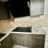 ۵۲متر_ مناسب سالن زیبایی یا سکونت خانم مجرد
