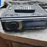 ضبط پایونر ۶۰۵۰ در حد نو