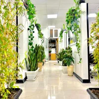 جذب ۳ نیروی اداری خانم در شرق