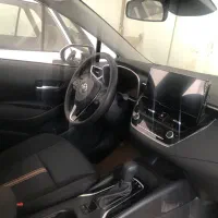 تویوتا لوین هیبرید|خودرو سواری و وانت|تهران, چیتگر شمالی|دیوار