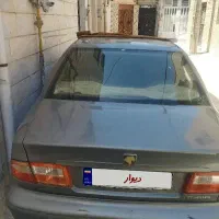 سمند 85 فوری