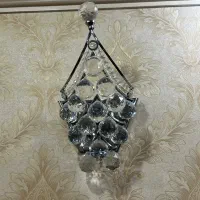 لوستر و دیوار کوب|لوستر و چراغ آویز|تهران, نیروی هوایی (پیروزی)|دیوار