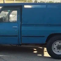 نیسان دیزل کمپرسی مدل ۹۰